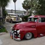 Chevrolet 3100 image