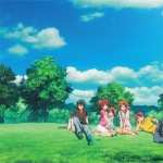 Clannad free wallpapers