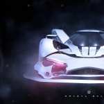 Concept Vehicle photo