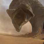 Dune Sci Fi hd pics