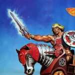 He-man And The Masters Of The Universe hd desktop