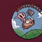 Invader Zim high quality wallpapers
