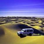 Land Rover Defender free wallpapers
