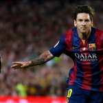 Lionel Messi images