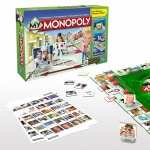 Monopoly Game free wallpapers