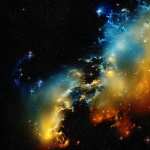 Nebula Sci Fi new photos