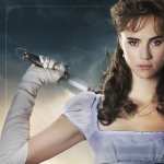 Pride And Prejudice And Zombies photo