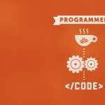 Programming hd wallpaper