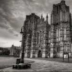 Wells Cathedral free wallpapers