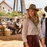 A Million Ways To Die In The West pics