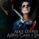 Alice Cooper pics