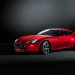 Aston Martin V12 Zagato widescreen