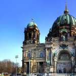 Berlin Cathedral new wallpapers