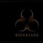 Biohazard Sci Fi desktop