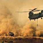 Boeing CH-47 Chinook pics