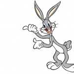 Bugs Bunny full hd