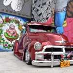 Chevrolet 3100 pics