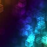 Cube Abstract PC wallpapers