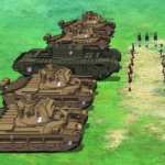 Girls Und Panzer download