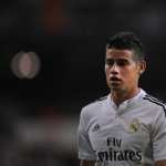 James Rodriguez free wallpapers