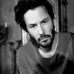Keanu Reeves high definition photo
