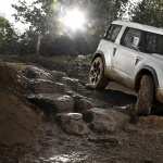 Land Rover free