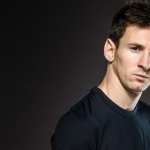 Lionel Messi download wallpaper