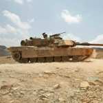 M1 Abrams free download