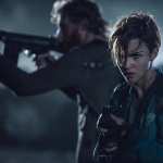 Resident Evil The Final Chapter pics