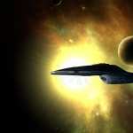 Star Trek Voyager wallpapers for android