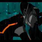 Tron Uprising wallpapers for android