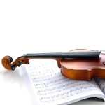 Violin wallpapers for android