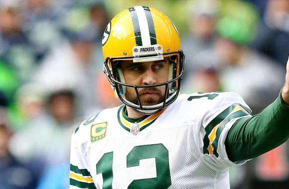 Aaron Rodgers wallpapers hd quality
