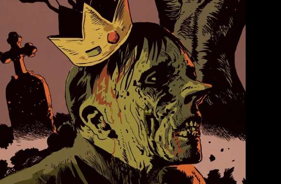 Afterlife With Archie wallpapers hd quality