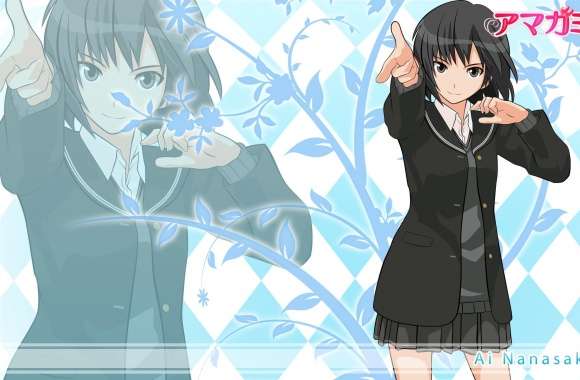 Amagami wallpapers hd quality