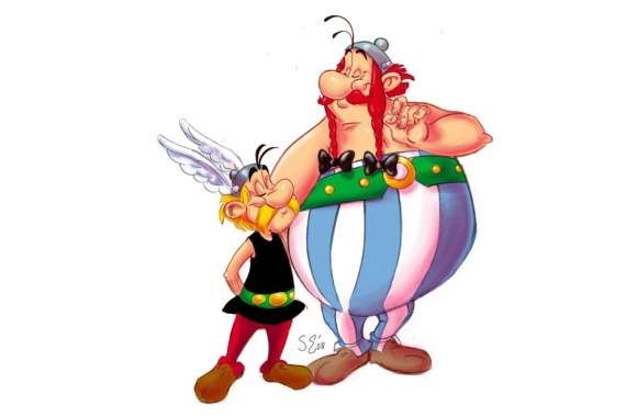 Asterix wallpapers hd quality