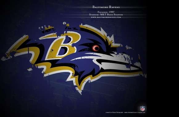 Baltimore Ravens wallpapers hd quality