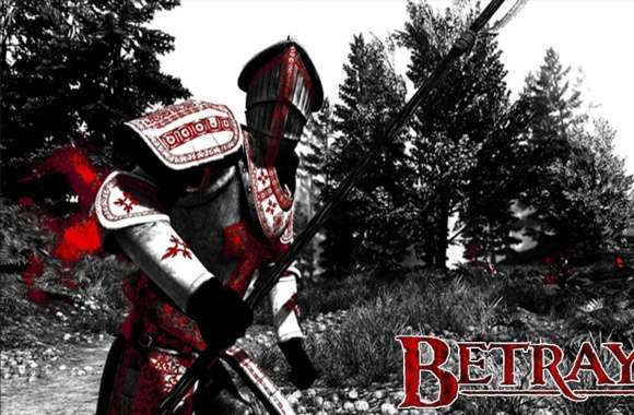 Betrayer wallpapers hd quality