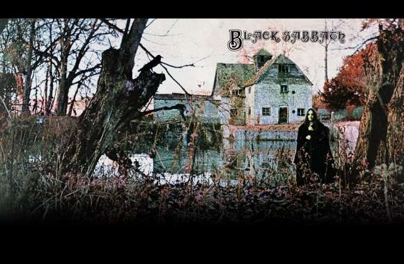 Black Sabbath