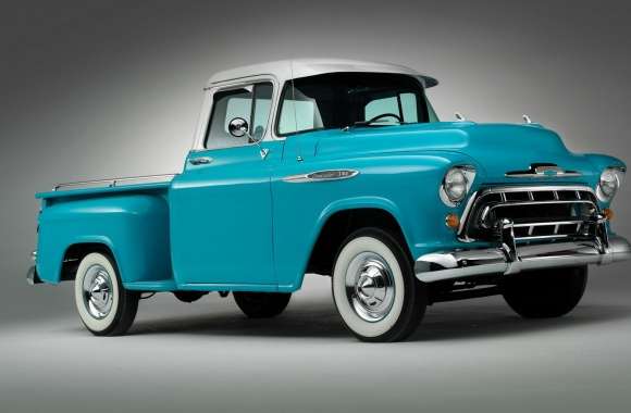 Chevrolet 3100 wallpapers hd quality