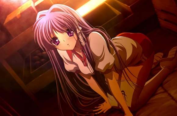 Clannad wallpapers hd quality