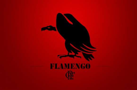 Clube De Regatas Do Flamengo wallpapers hd quality