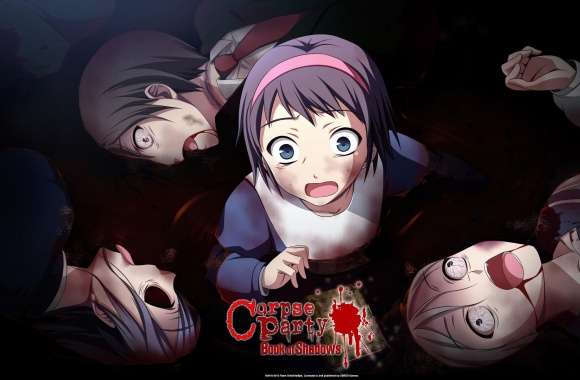 Corpse Party wallpapers hd quality