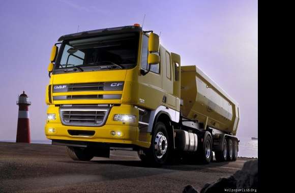 DAF wallpapers hd quality