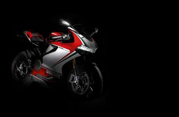 Ducati 1199 wallpapers hd quality