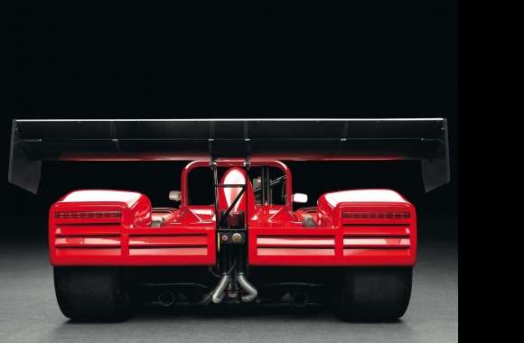 Ferrari 333 SP wallpapers hd quality