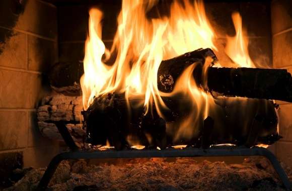 Fireplace Photography wallpapers hd quality