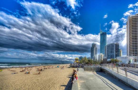 Gold Coast wallpapers hd quality