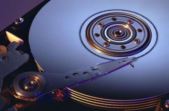 Hard Disk Drive wallpapers hd quality