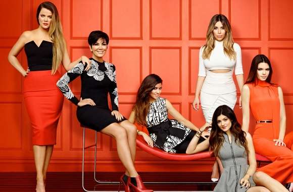 Keeping Up With The Kardashians wallpapers hd quality
